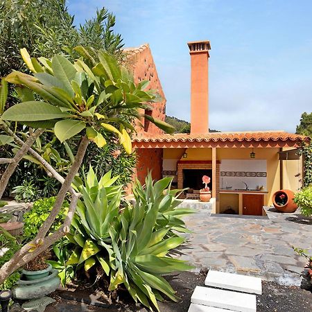Casa Titi Villa Las Indias Ngoại thất bức ảnh