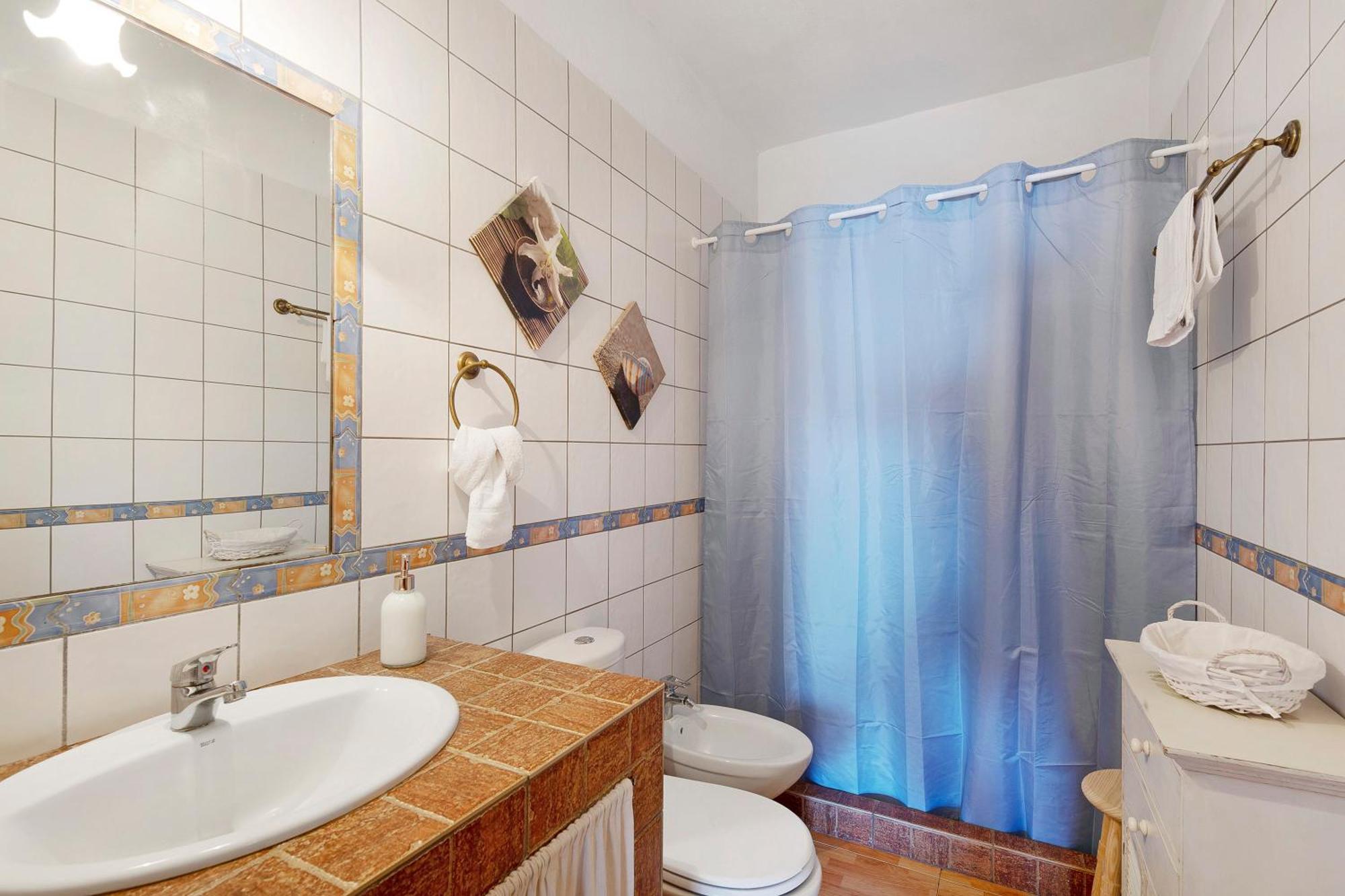 Casa Titi Villa Las Indias Ngoại thất bức ảnh