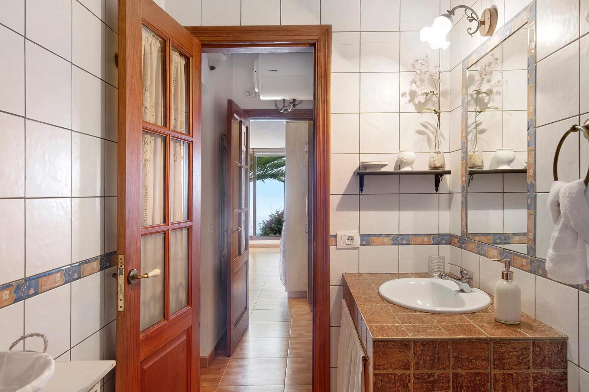Casa Titi Villa Las Indias Ngoại thất bức ảnh