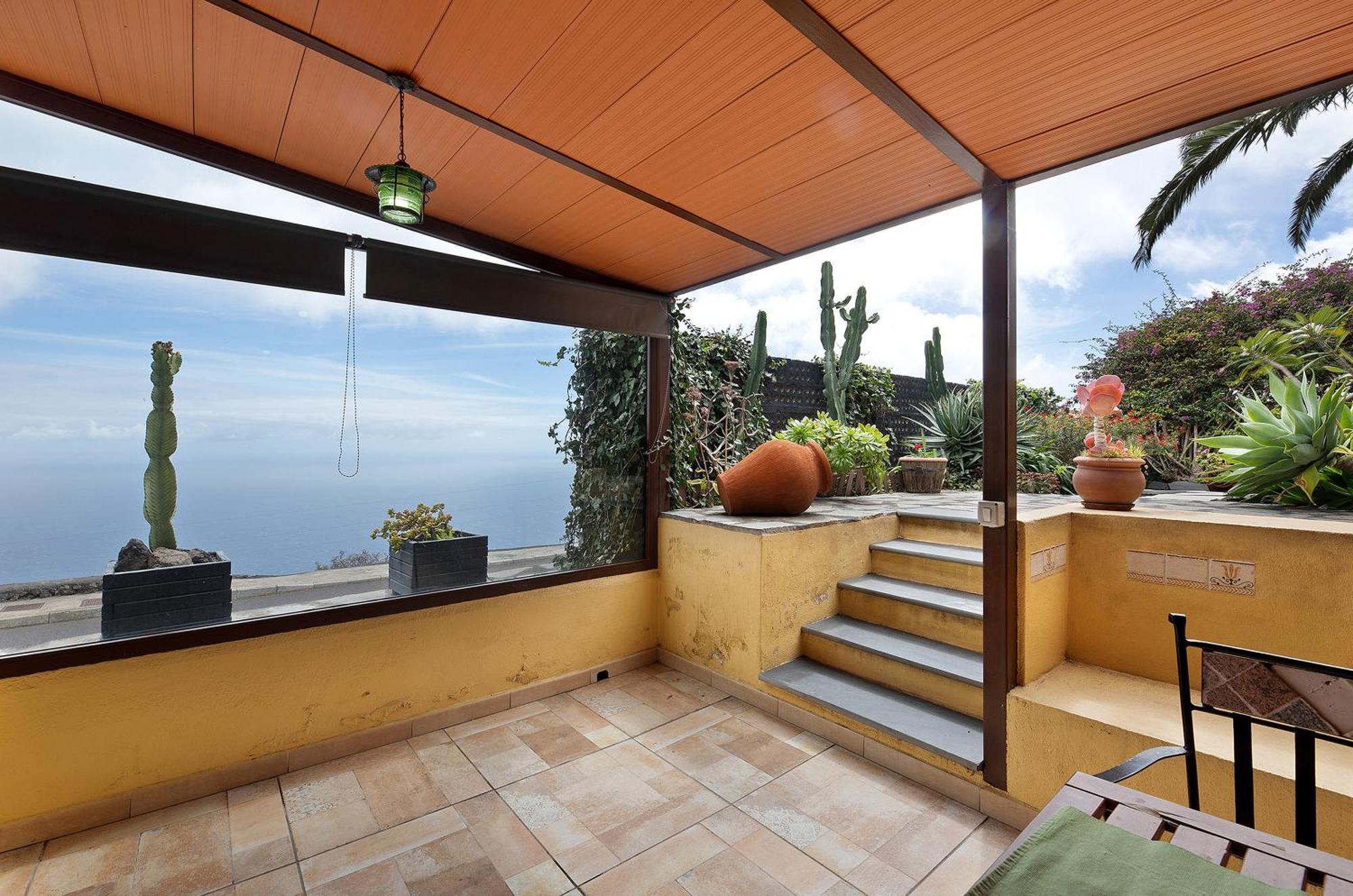 Casa Titi Villa Las Indias Ngoại thất bức ảnh