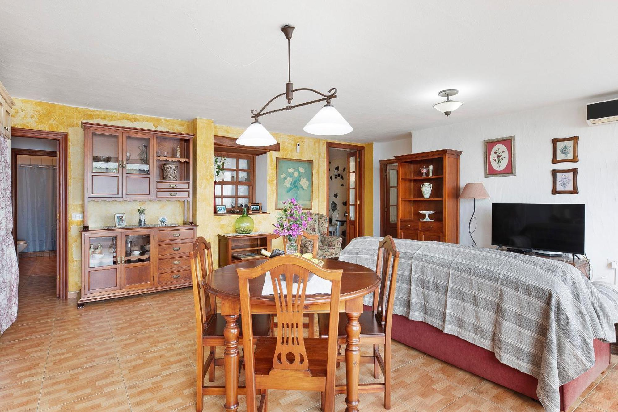 Casa Titi Villa Las Indias Ngoại thất bức ảnh