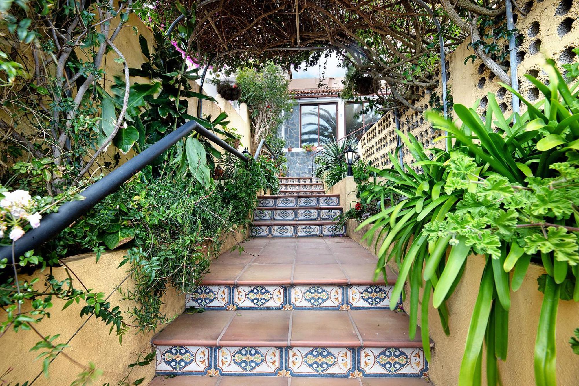 Casa Titi Villa Las Indias Ngoại thất bức ảnh