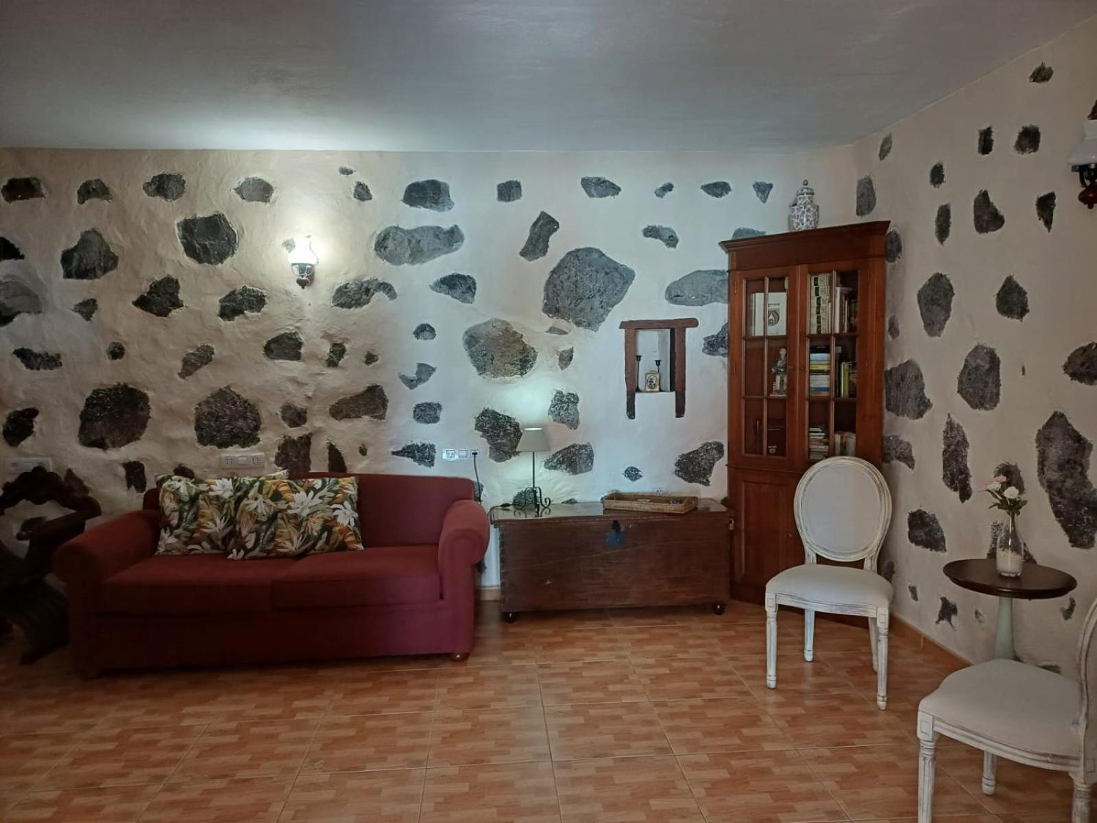 Casa Titi Villa Las Indias Ngoại thất bức ảnh